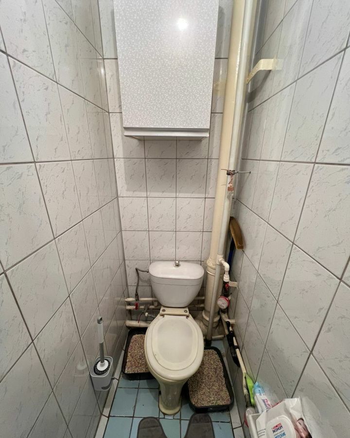 квартира г Первоуральск ул Ленина 4 фото 9