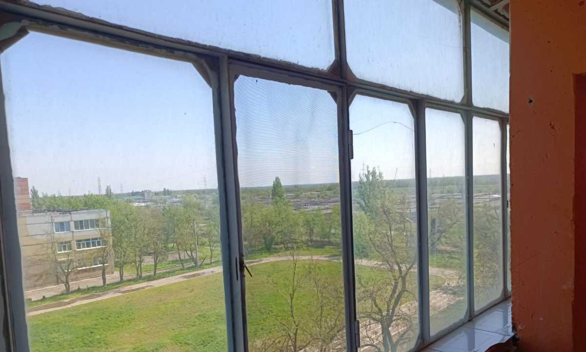 квартира г Волгодонск квартал В-У ул Гаражная 187 фото 27