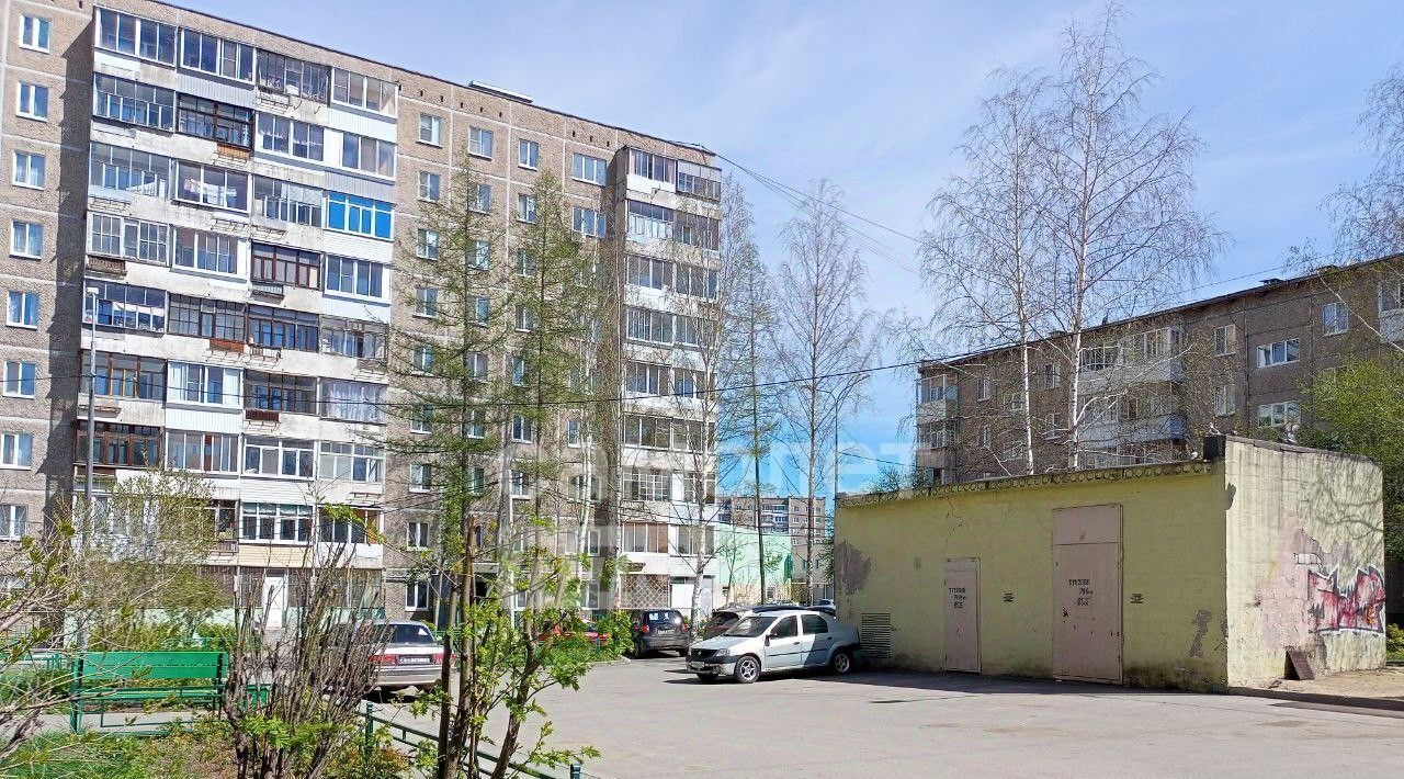 квартира г Нижний Тагил р-н Дзержинский ул Зари 35 фото 29