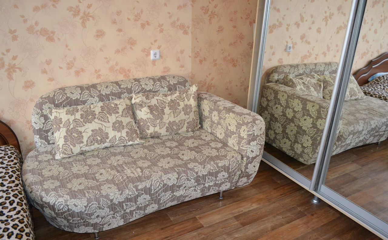 квартира г Волгоград р-н Центральный пр-кт им. В.И. Ленина 5 фото 9