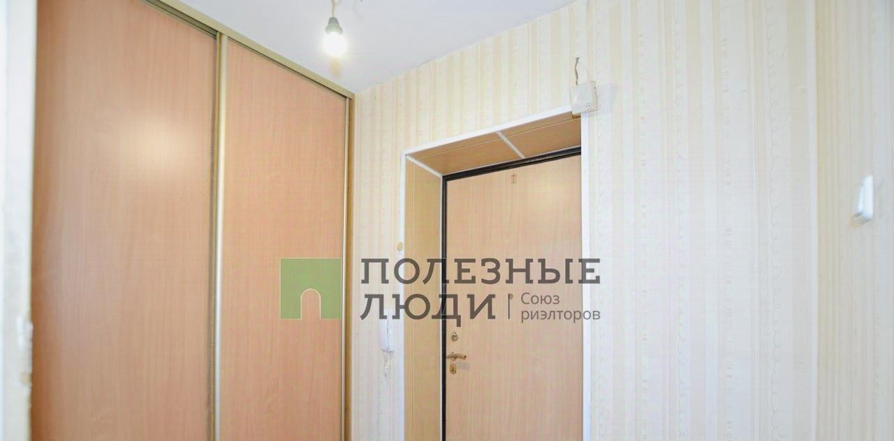 квартира г Киров р-н Ленинский ул Ульяновская 20 фото 28