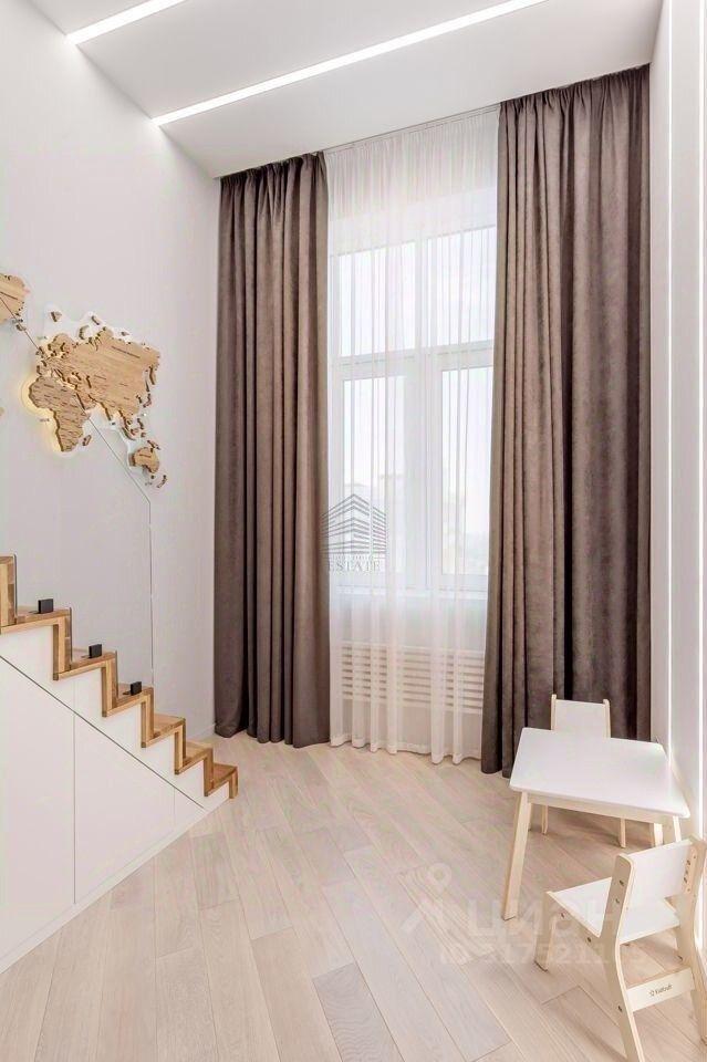 квартира г Краснодар р-н Центральный ул Красная 176/5 фото 28