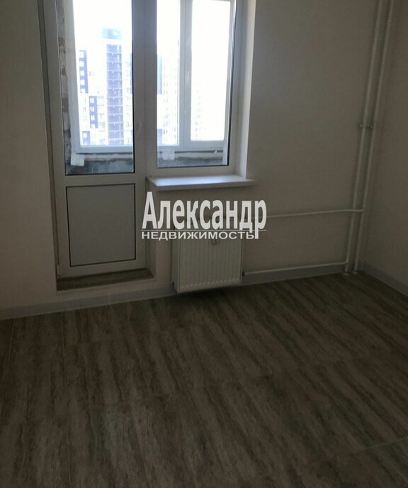 квартира р-н Всеволожский г Мурино пр-кт Авиаторов Балтики 29к/2 Девяткино фото 12