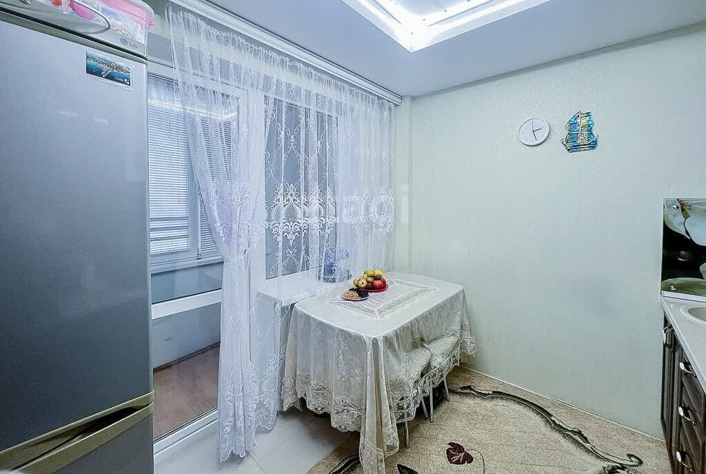 квартира г Саранск ул Косарева 17 фото 12