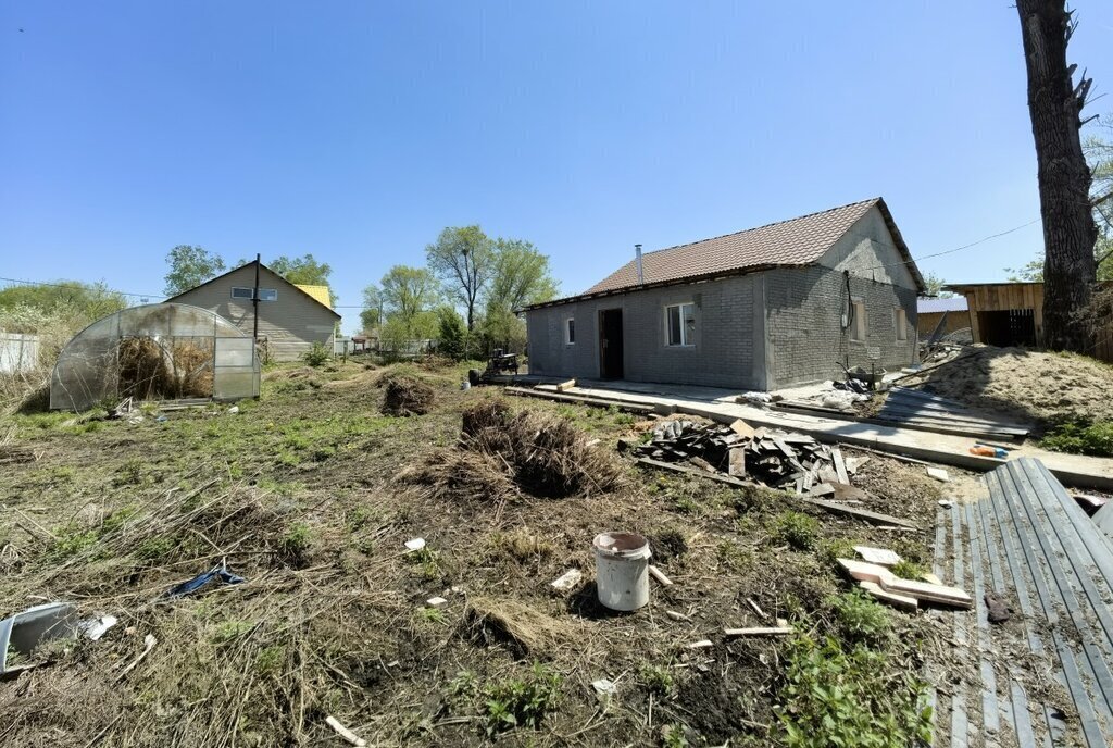 дом г Хабаровск ул Танковая 36 фото 28