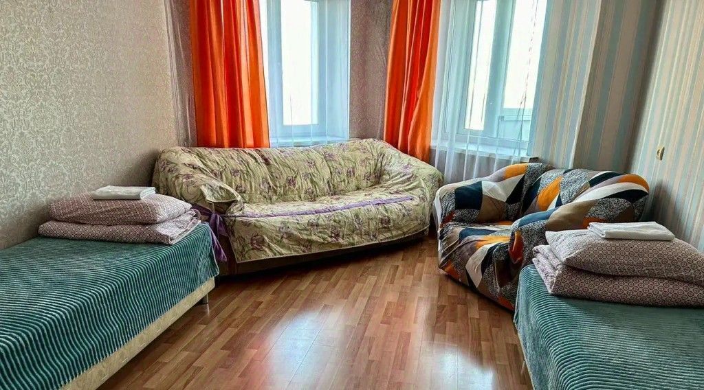 комната г Хабаровск р-н Индустриальный ул Шеронова 10 фото 14