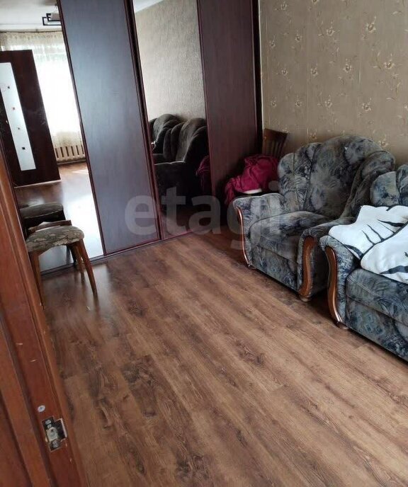 квартира г Калининград ул Лейтенанта Яналова 14а фото 7