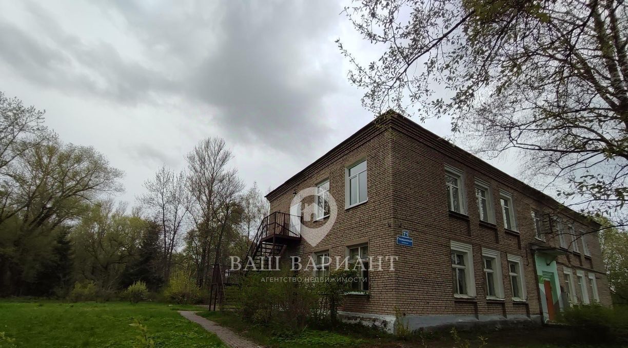 офис р-н Рыбинский г Рыбинск ул Гражданская 71 фото 3