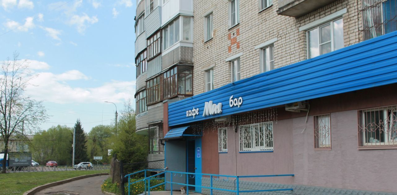 свободного назначения р-н Рыбинский г Рыбинск ул Свободы 29 фото 13