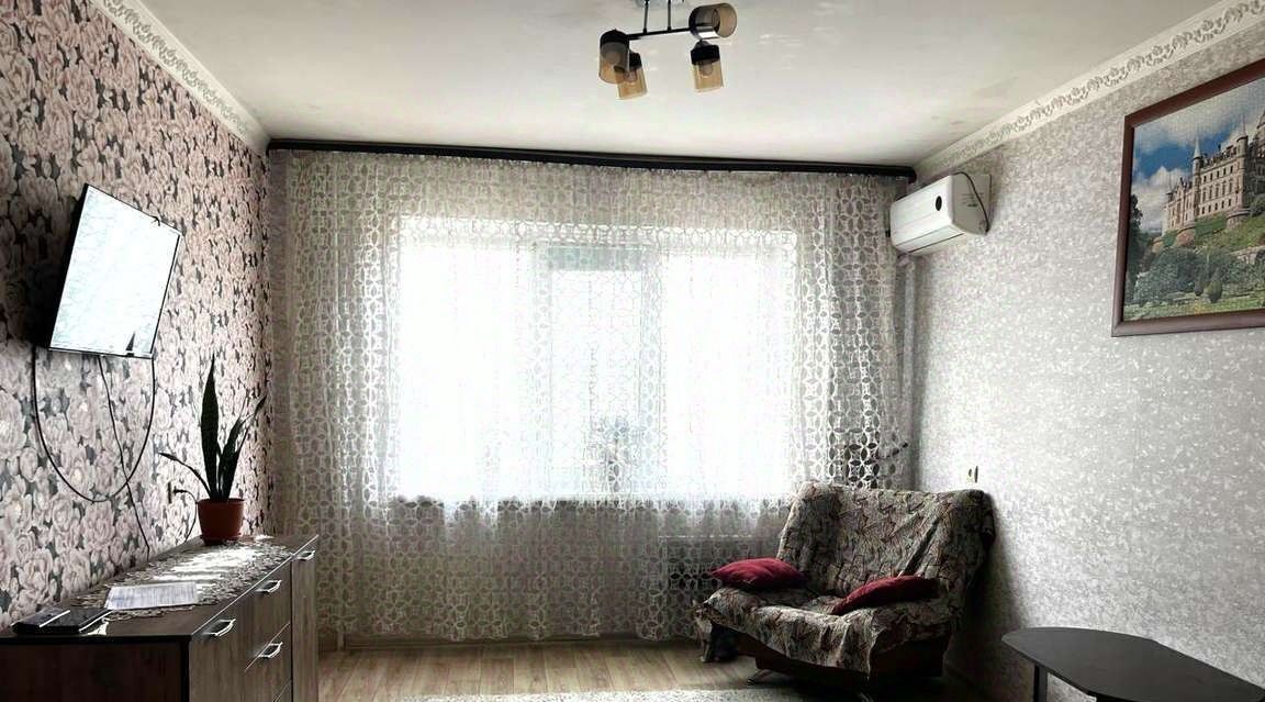 квартира г Новороссийск р-н Восточный ул Мефодиевская 110 фото 2