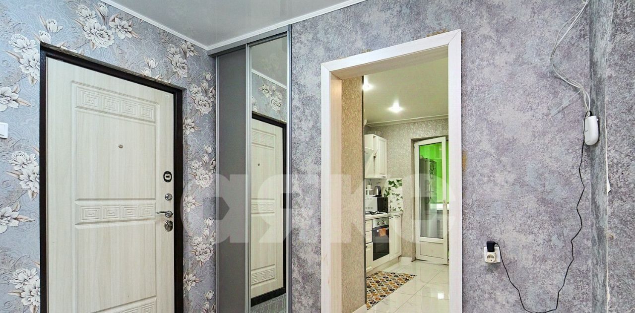 квартира г Краснодар р-н Центральный ул им. Володарского фото 2