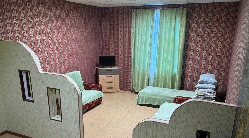 комната г Тюмень р-н Калининский ул Васильковая 23 фото 1