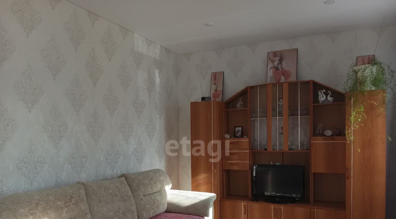 квартира р-н Бирский г Бирск ул Мира 31 фото 1