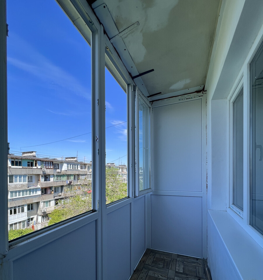 квартира г Евпатория ул Демышева 160 фото 3