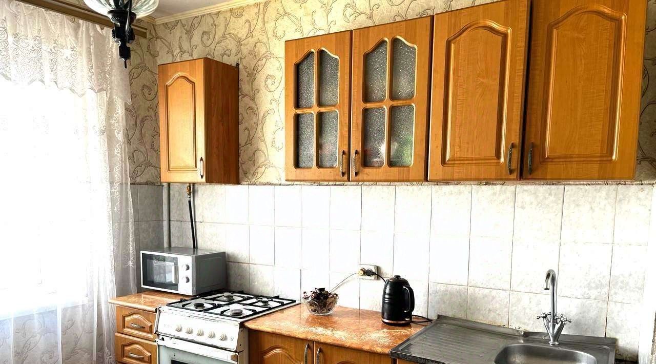 квартира г Новороссийск р-н Центральный ул Алексеева 22 фото 5