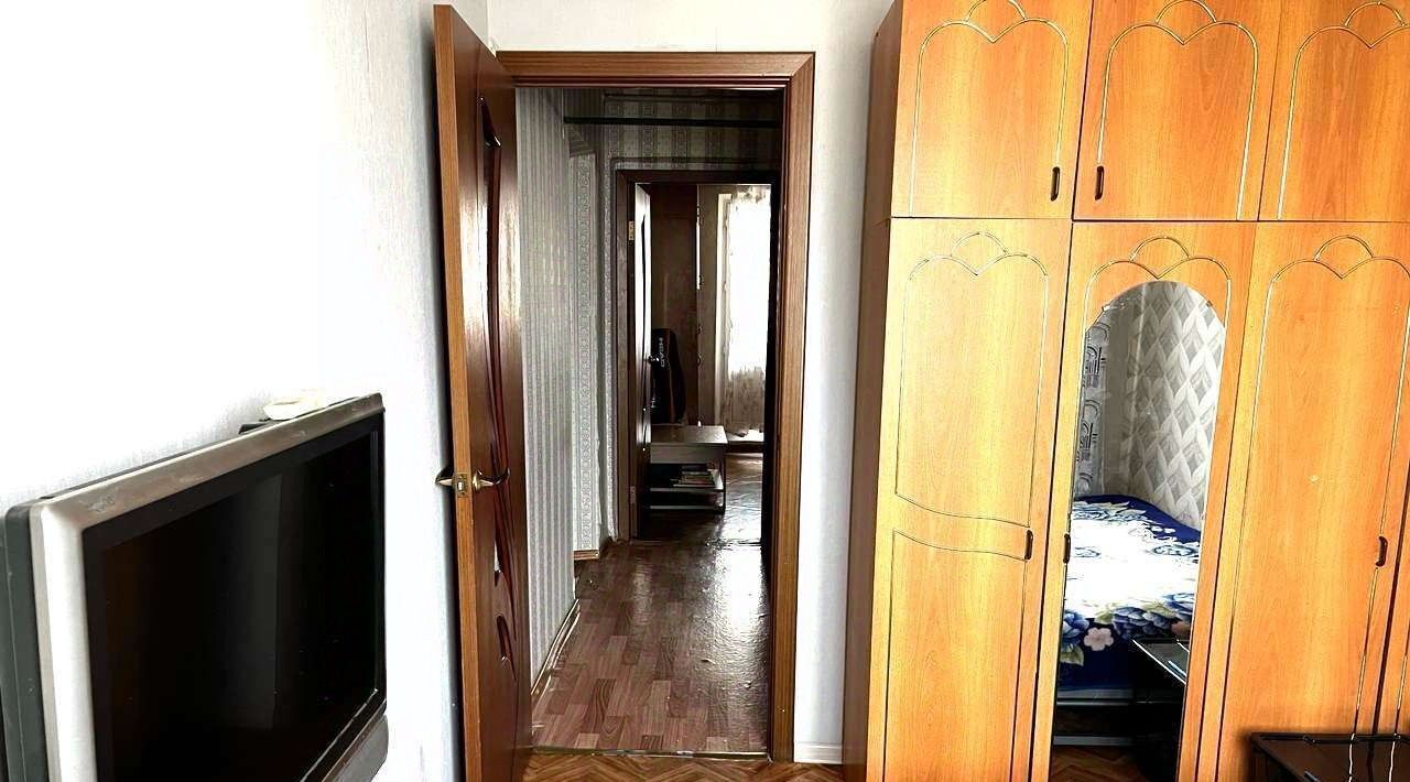 квартира г Новороссийск р-н Центральный ул Алексеева 22 фото 8
