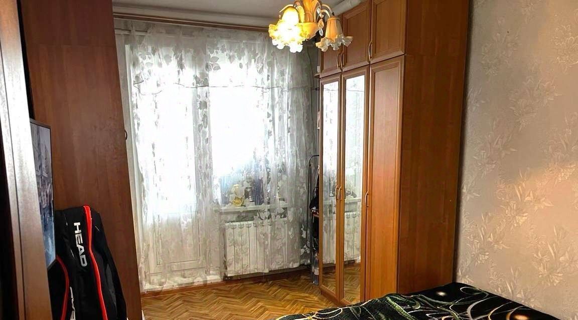 квартира г Новороссийск р-н Центральный ул Алексеева 22 фото 11