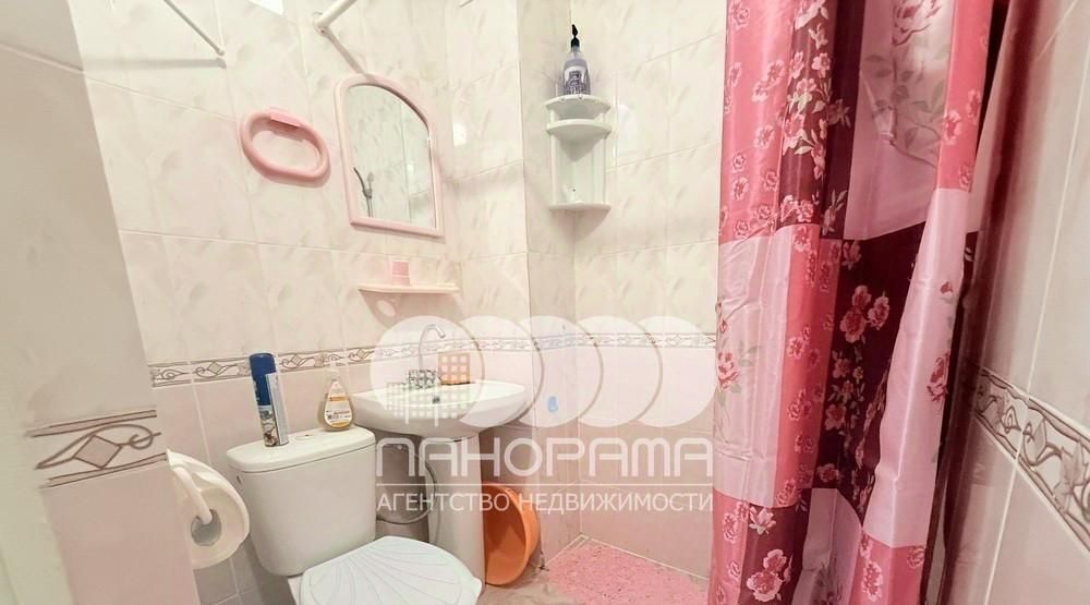 квартира р-н Анапский г Анапа с Витязево ул Гагарина фото 16