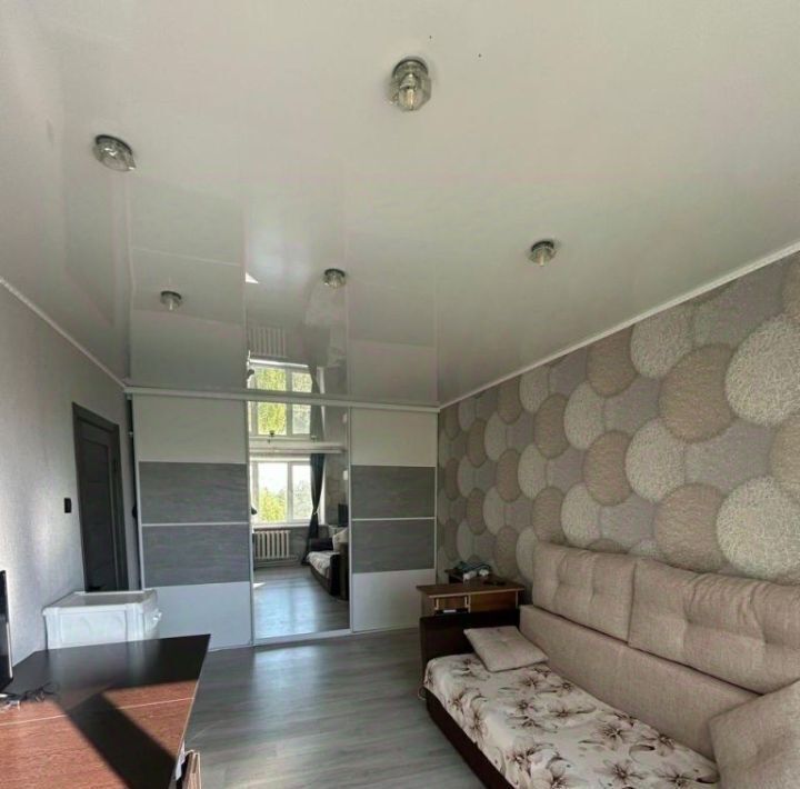 квартира г Кострома ул Южная 6а фото 1