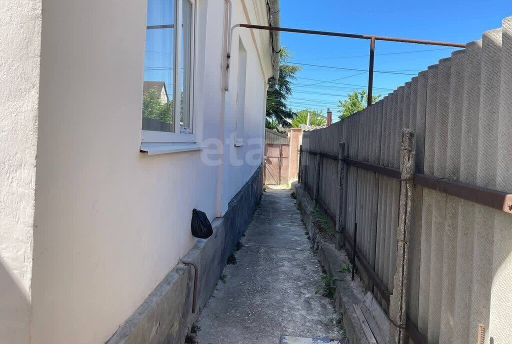 дом г Симферополь ул Гавена фото 22