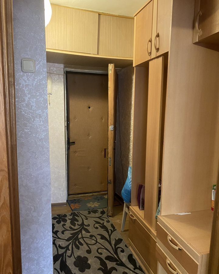 квартира г Ковров ул Комсомольская 36к/2 фото 2