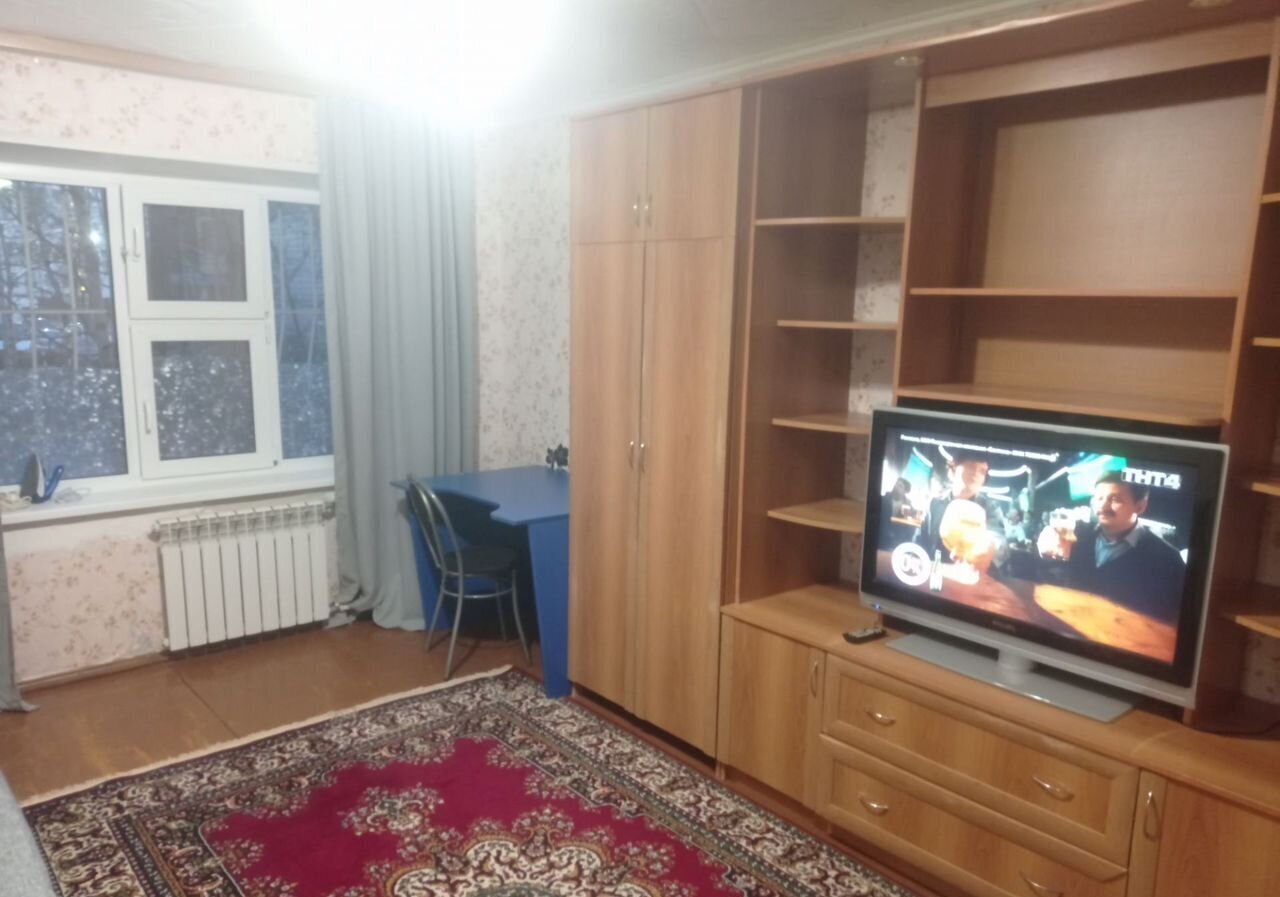квартира г Сургут р-н Центральный ул Губкина 17 Тюменская обл. фото 5