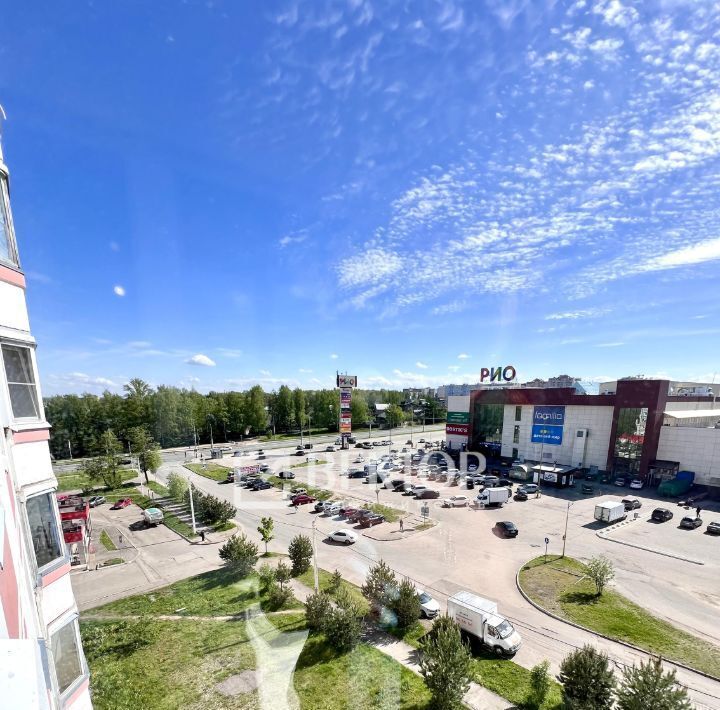 квартира г Кострома ул Машиностроителей 35 фото 10