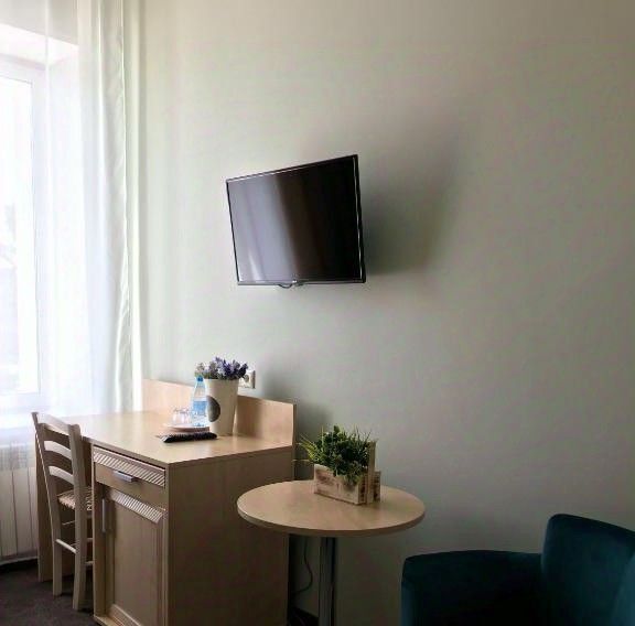 комната г Кызыл ул Интернациональная 12 фото 4