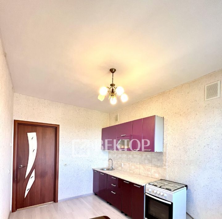 квартира г Кострома ул Заволжская 219 фото 12