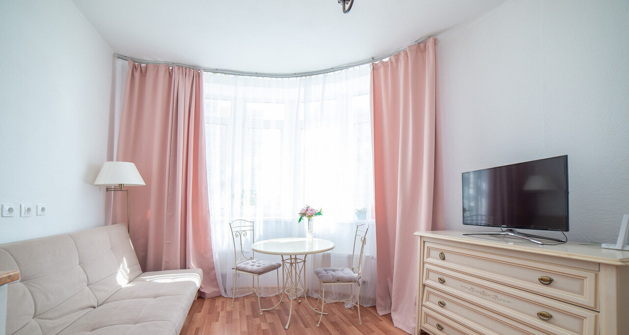 квартира г Екатеринбург Чкаловская Автовокзал ул 8 Марта 190 фото 9