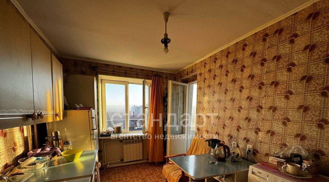 квартира г Ессентуки ул Вокзальная фото 3
