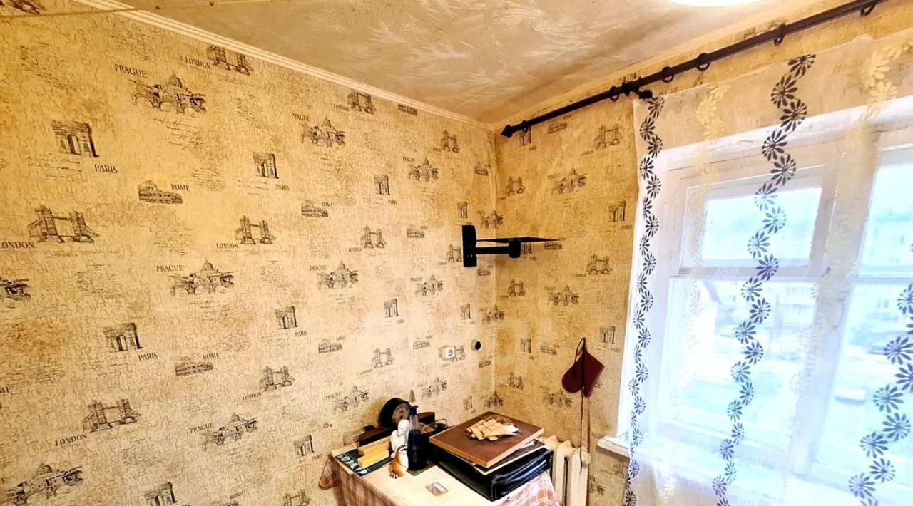 квартира г Тверь р-н Пролетарский ул Бобкова 28к/2 фото 13