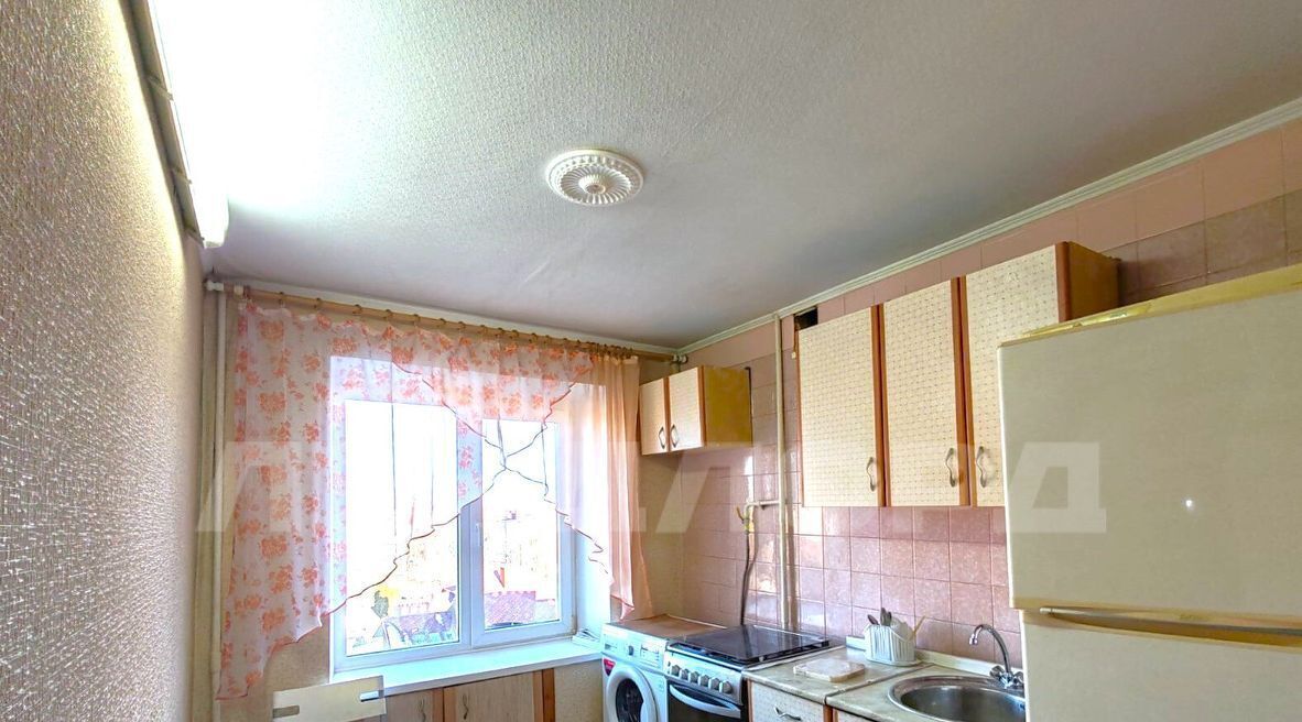 квартира г Ростов-на-Дону р-н Первомайский Сельмаш ул Селиванова 23 фото 9