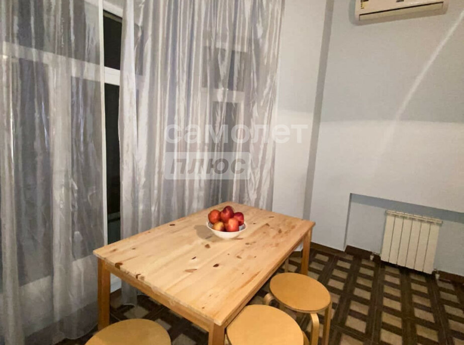 квартира г Геленджик ул Свердлова 18а фото 4