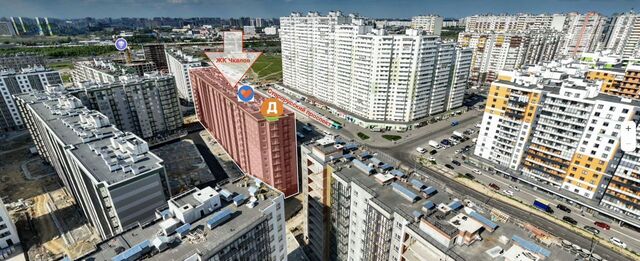 свободного назначения дом 5к/1 метро Купчино р-н Пушкинский фото