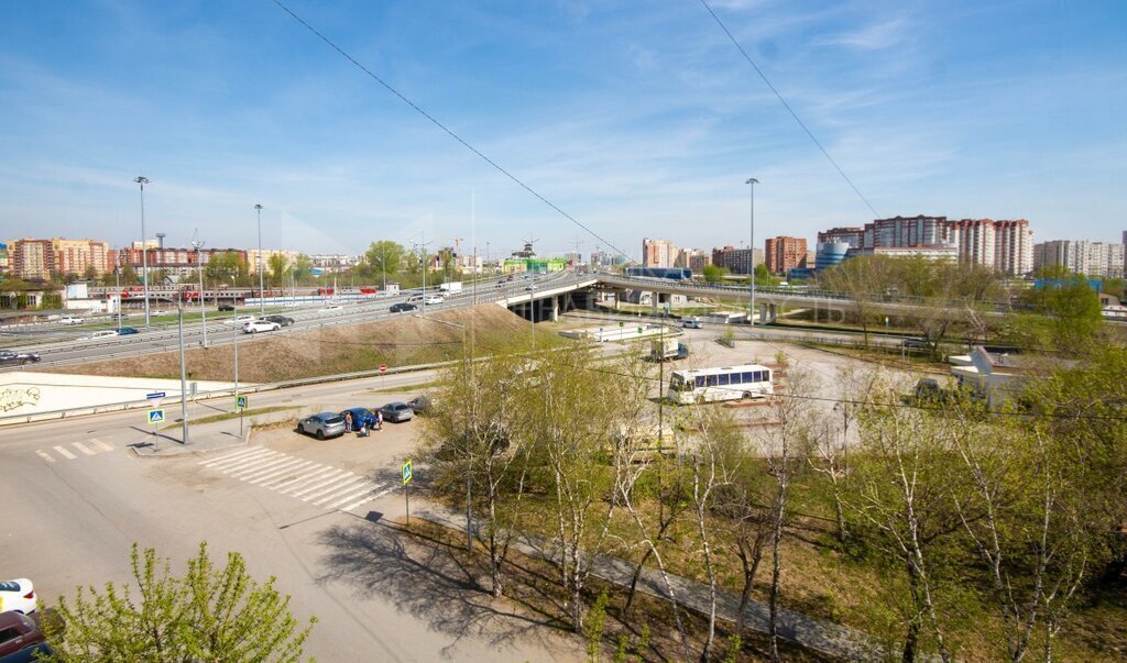 квартира г Тюмень ул Колхозная 2 фото 18