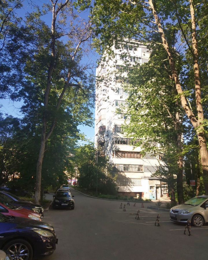 квартира г Симферополь ул Кечкеметская 89 фото 2