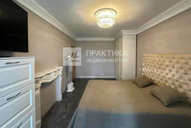 метро Чертановская пр-кт Балаклавский 3 фото