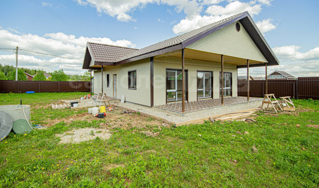 дом г Наро-Фоминск тер Луговое Наро-Фоминский городской округ фото 1