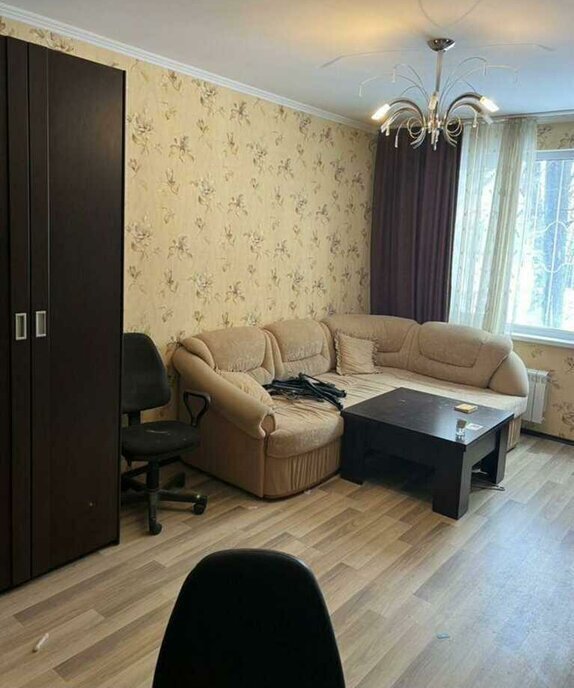 квартира г Москва метро Юго-Западная ул 26-ти Бакинских Комиссаров 1к/1 муниципальный округ Тропарёво-Никулино фото 3