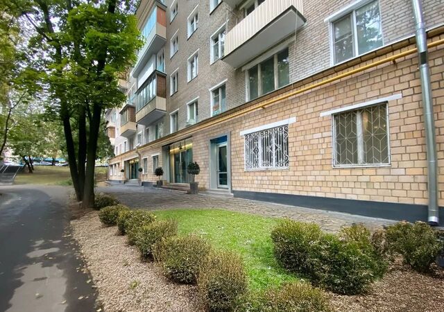 метро Филевский парк ул Олеко Дундича 27 фото