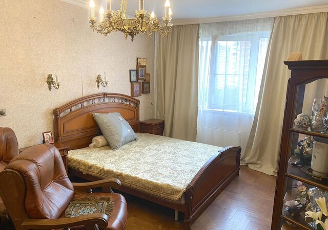метро Озерная ул Никулинская 27к/2 фото