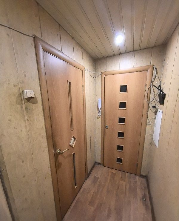 квартира г Жуковский район Отдых ул Жуковского 28 фото 4