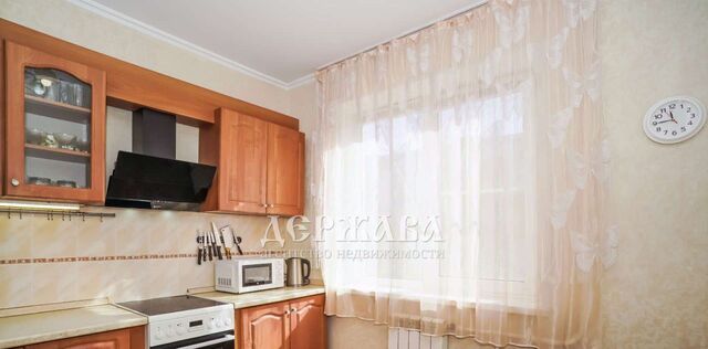 микрорайон Жукова 29А фото