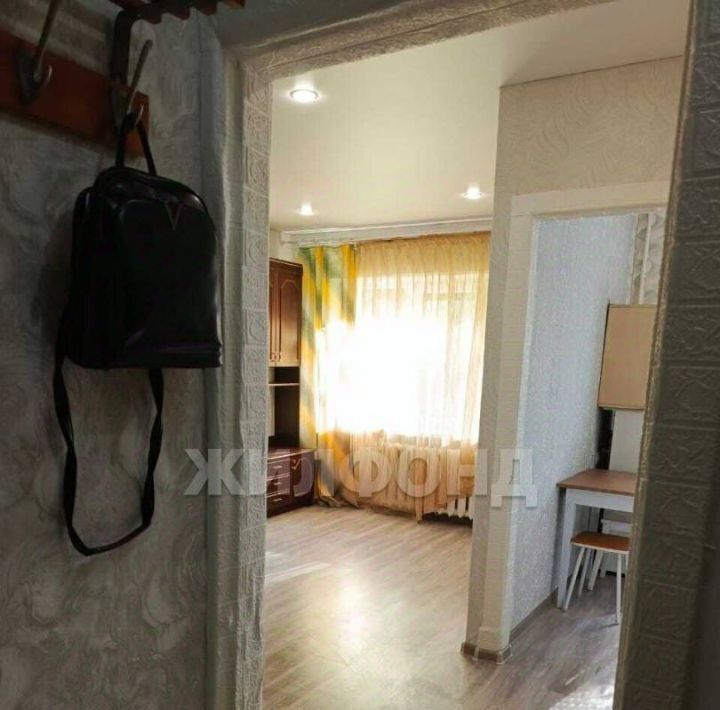квартира г Белгород Западный пр-кт Б.Хмельницкого 90 фото 2
