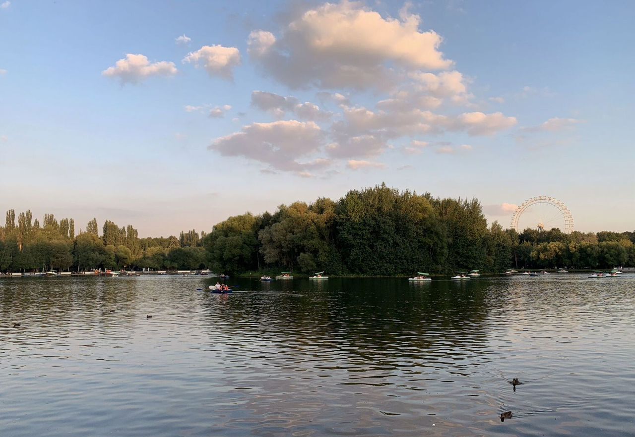 квартира г Москва метро Измайловская проезд Заводской 11 муниципальный округ Измайлово фото 35