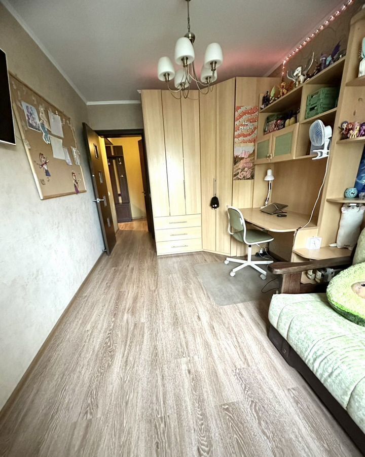 квартира г Электросталь ул Мира 24 фото 10