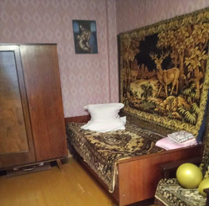 квартира г Ярославль р-н Кировский ул Ухтомского 19 фото 3