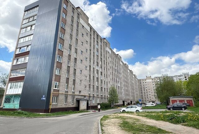 ул Химиков 12 фото