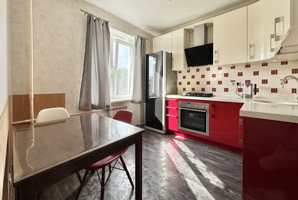 квартира г Москва метро Гражданская ул Юннатов 8а фото 2